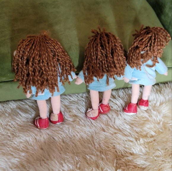 Ty Teenie Beanie Boppers Collection Babies Baby Pretty Penelope Size 8" Pre-used - Picture 3 of 10